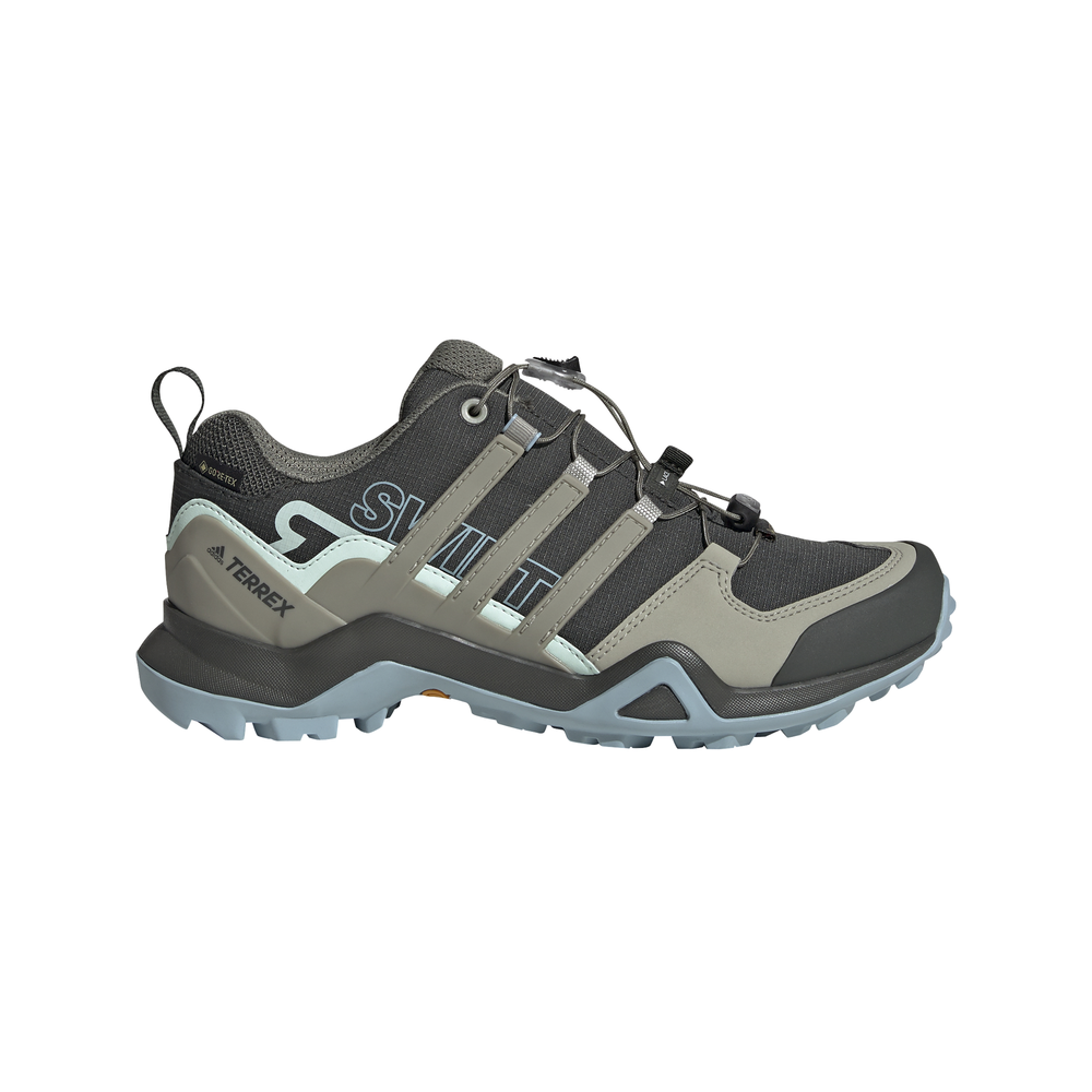 ADIDAS TERREX Swift r2 gtx w. scarpa da donna. Hiking in gore-tex –  Cricrisport