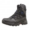 Salomon Scarponi Trekking Neve Chalten Ts Cswp Nero Sargasso Sea Uomo