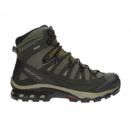 scarpe salomon montagna