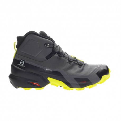 Collezione scarpe uomo salomon: prezzi, sconti e offerte moda | Drezzy