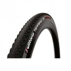 Vittoria Copertoni Bici Tnt Terreno Dry 700x31 Cx G2.0 Grigio