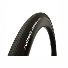 Vittoria Copertoni Bici Corsa Control Tlr 25 (Xf40) Nero