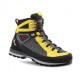 Kayland Scarponi Alpinismo Cross Mountain Gtx Giallo Uomo