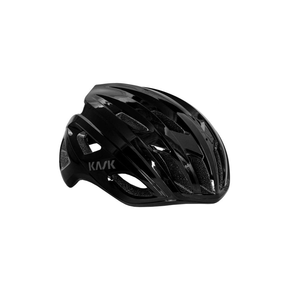 Kask Casco Bici Mojito 3 Nero M