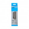 Shimano Catena Bici Da Corsa 116 Maglie+Quicklink 11v