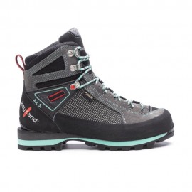 Cross Mountain GORE-TEX azzurro