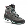 Kayland Scarponi Alpinismo Cross Mountain Gtx Azzurro Donna