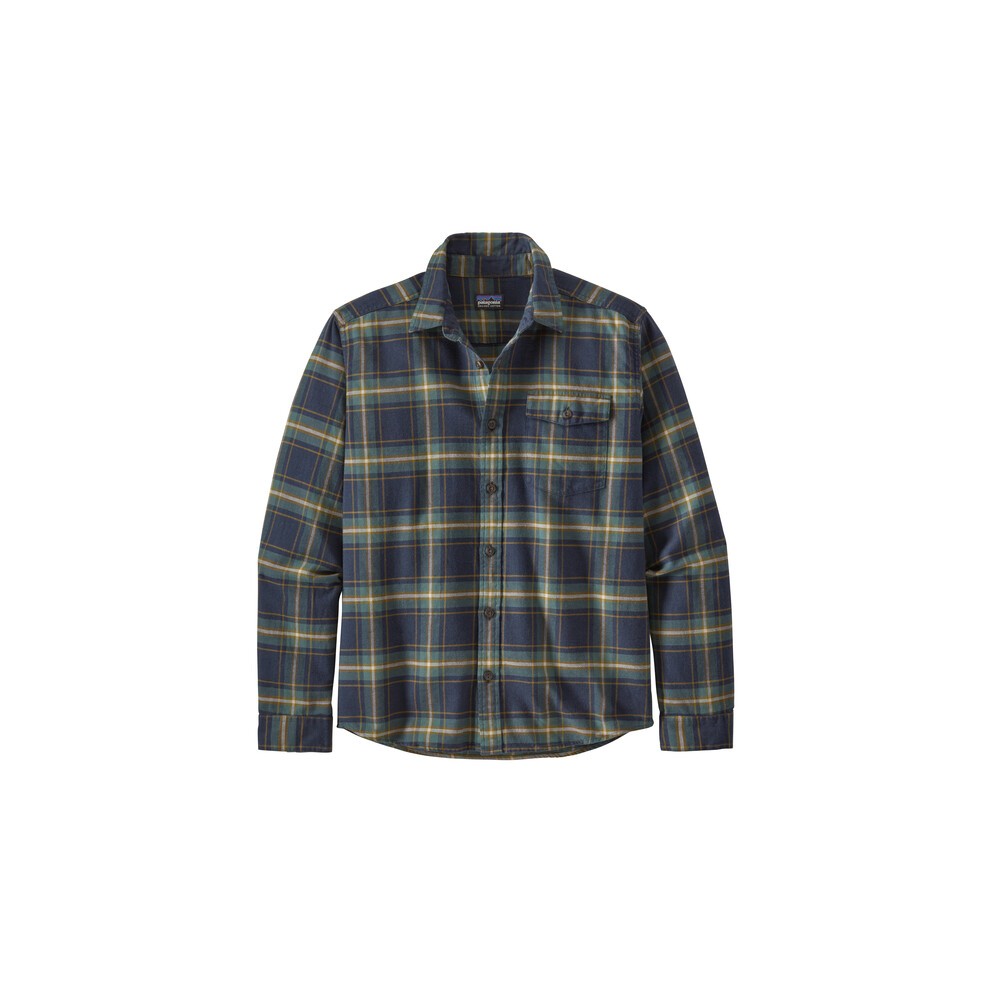 camicia patagonia