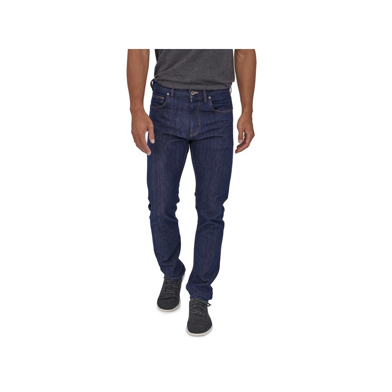 Patagonia Jeans Trekking Performance Straight Fit Denim Uomo - Acquista  online su Sportland