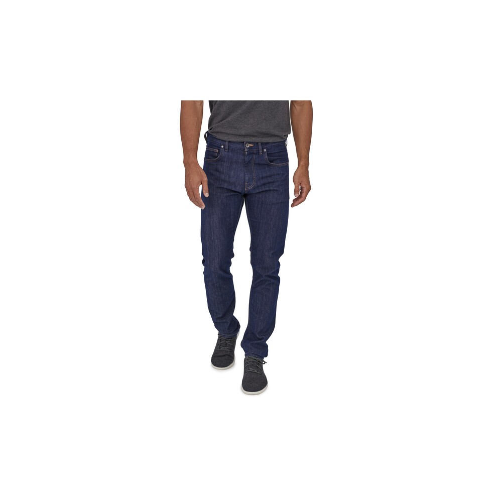 Patagonia Jeans Trekking Performance Straight Fit Denim Uomo - Acquista  online su Sportland