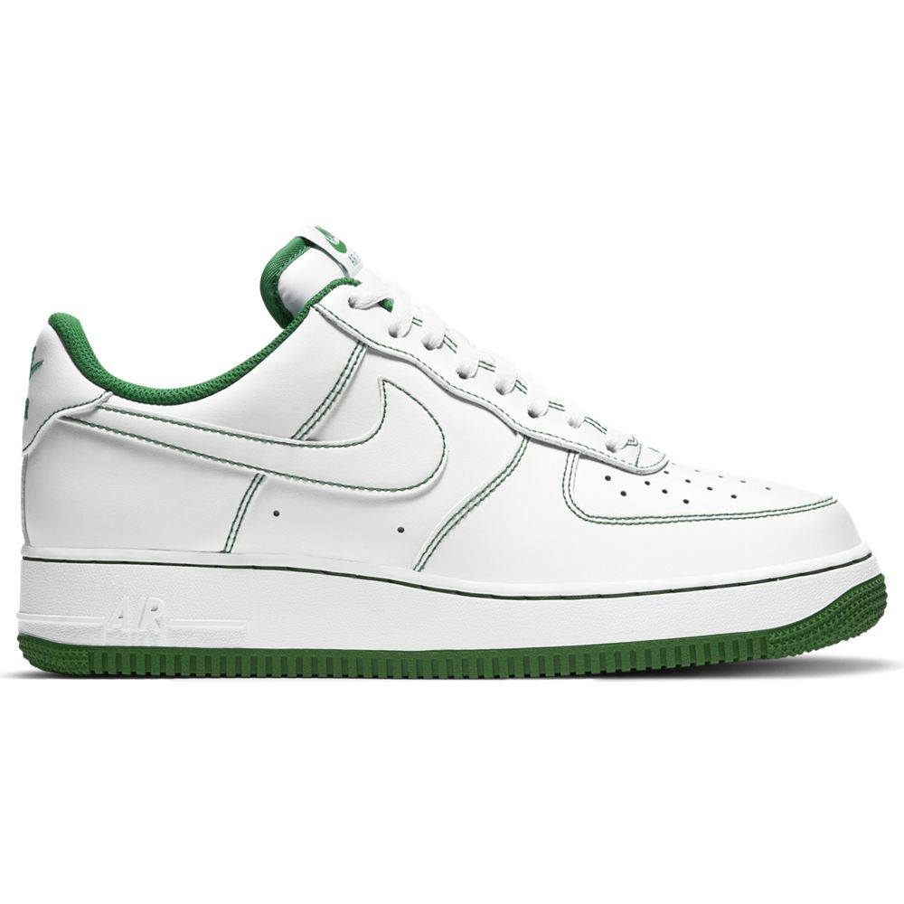 air force 1 donna alte verde scuro air force 1 donna alte verde scuro