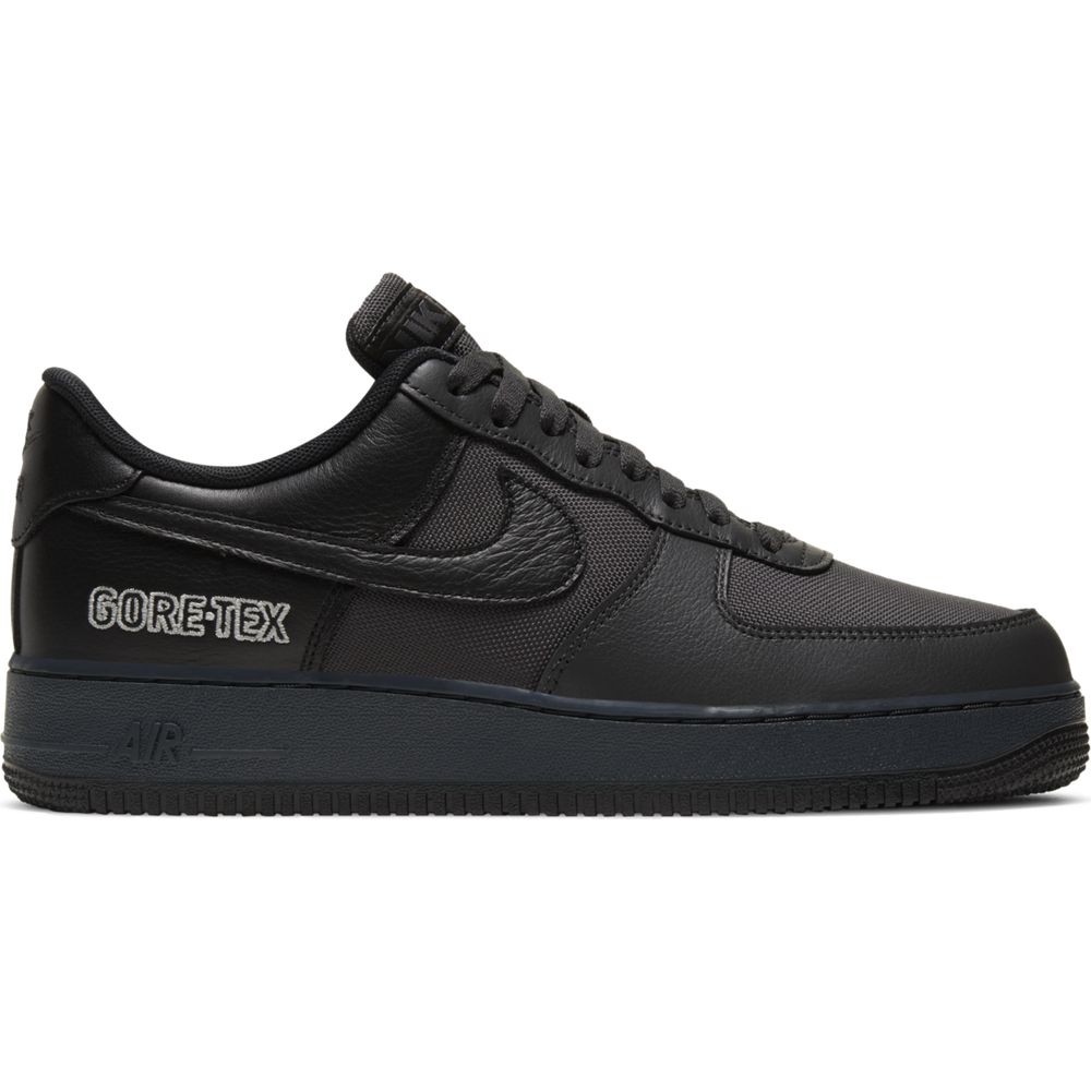 air force 1 low uomo nere