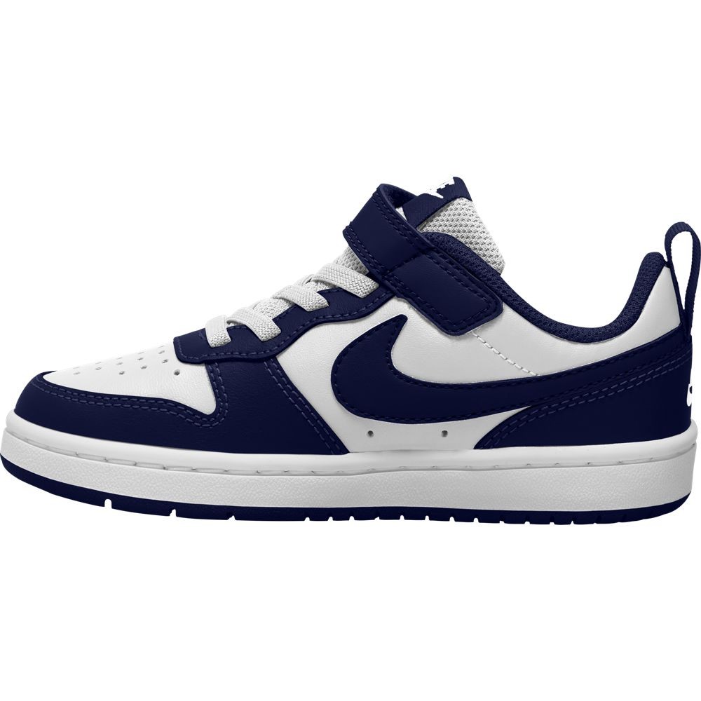nike court borough low sneakers for men