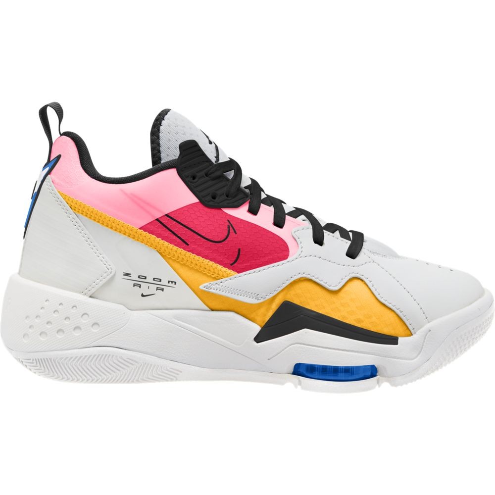 Nike Sneakers Jordan Zoom 92 Bianco Multicolore Donna - Acquista ... سعر كرتون الكولا الصغير Nike Sneakers Jordan Zoom 92 Bianco Multicolore Donna - Acquista ... سعر كرتون الكولا الصغير
