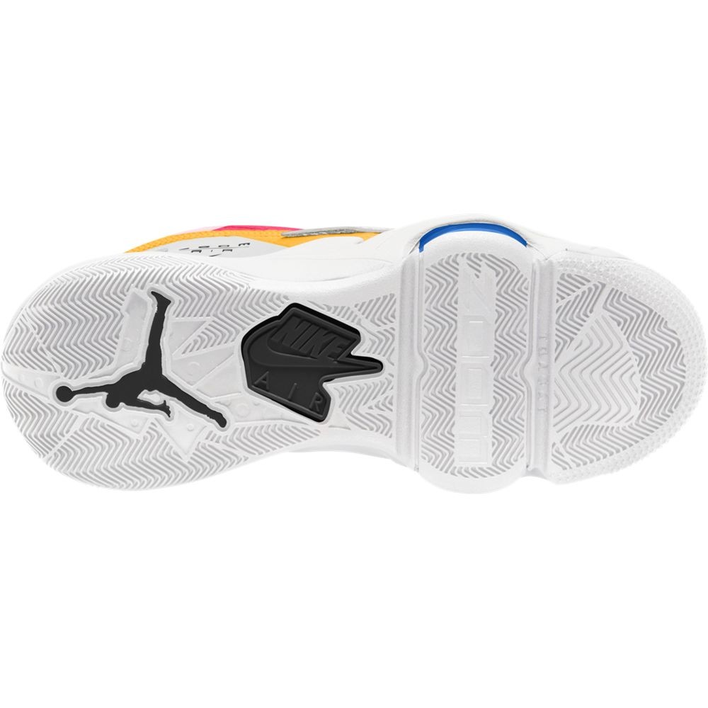 Nike Sneakers Jordan Zoom 92 Bianco Multicolore Donna - Acquista online su  Sportland