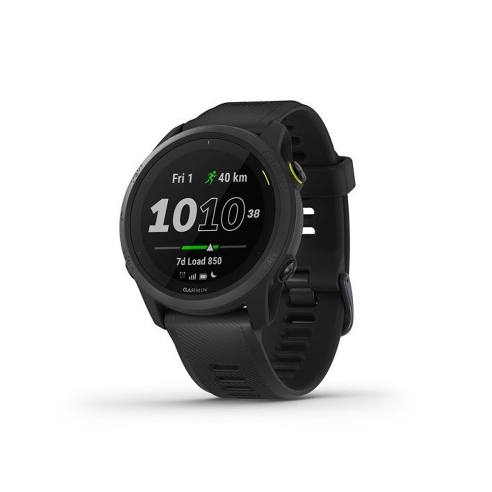 Garmin Orologio Running Gps Forerunner 745 Nero Acquista online su