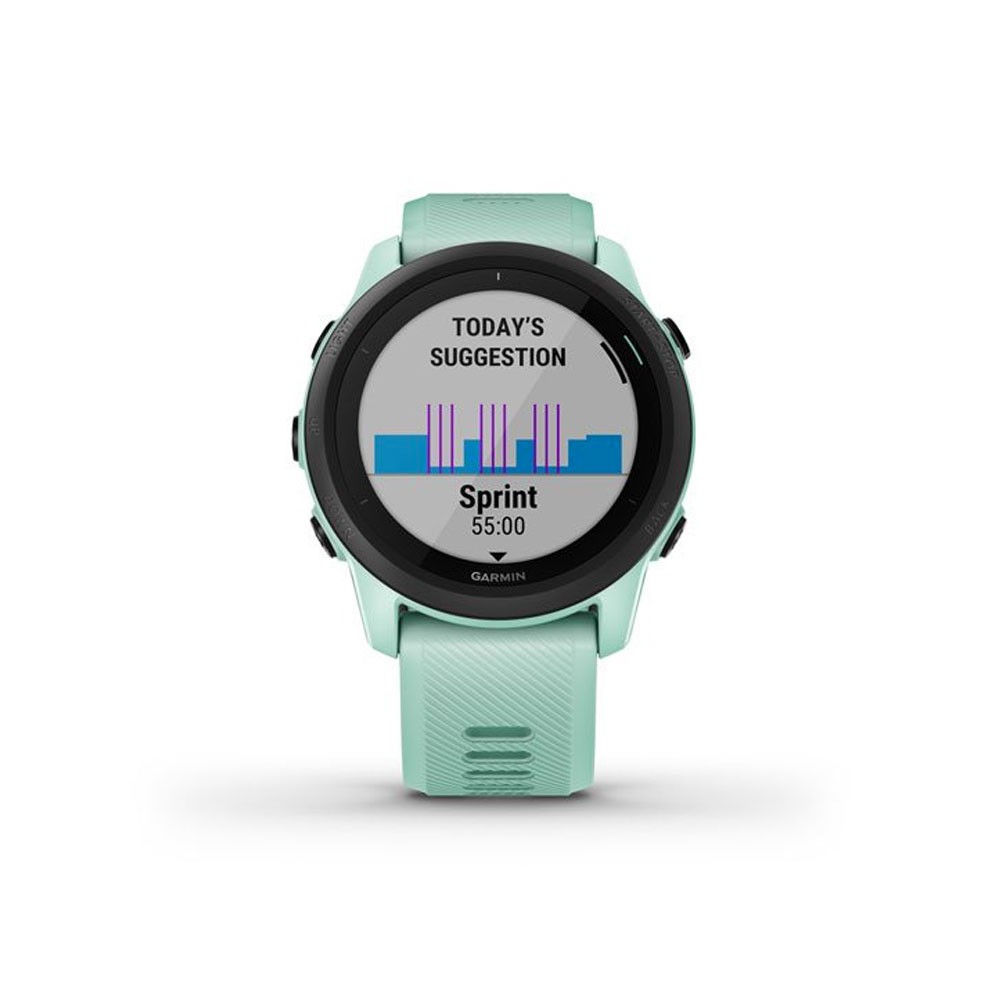 Garmin Orologio Running Gps Forerunner 745 Neo Verde - Acquista online su  Sportland