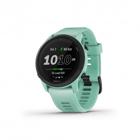 Garmin Orologio Running Gps Forerunner 745 Neo Verde