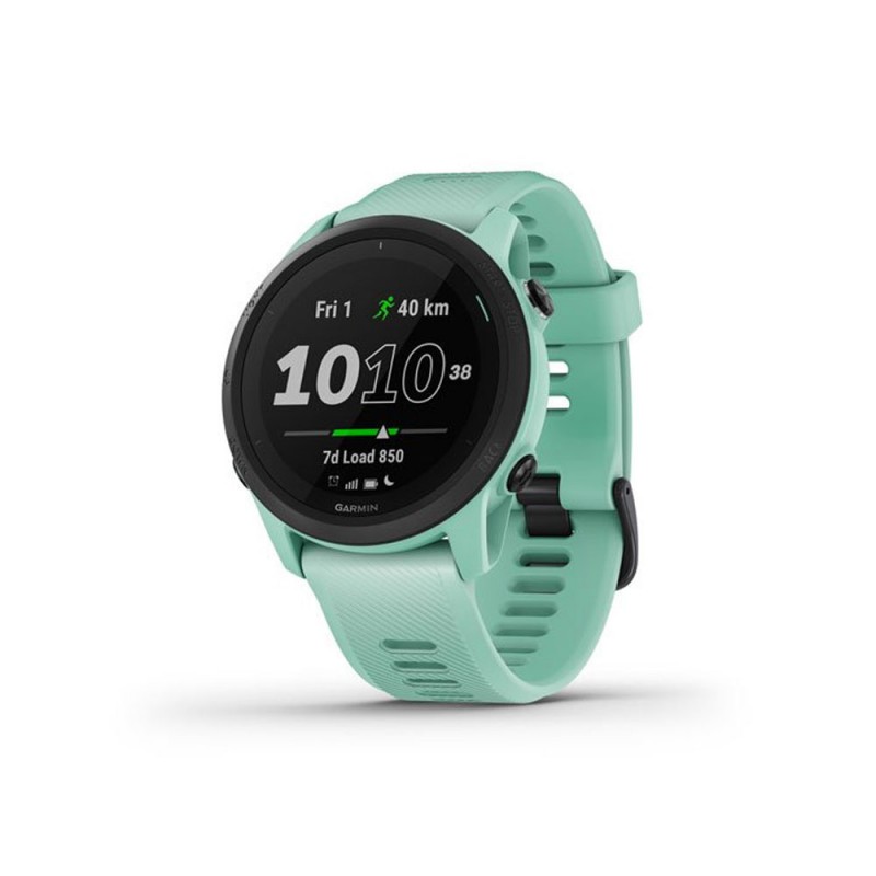 Garmin Orologio Running Gps Forerunner 745 Neo Verde - Acquista online su  Sportland