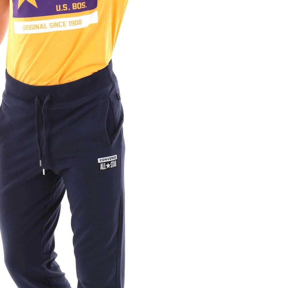converse pantaloni