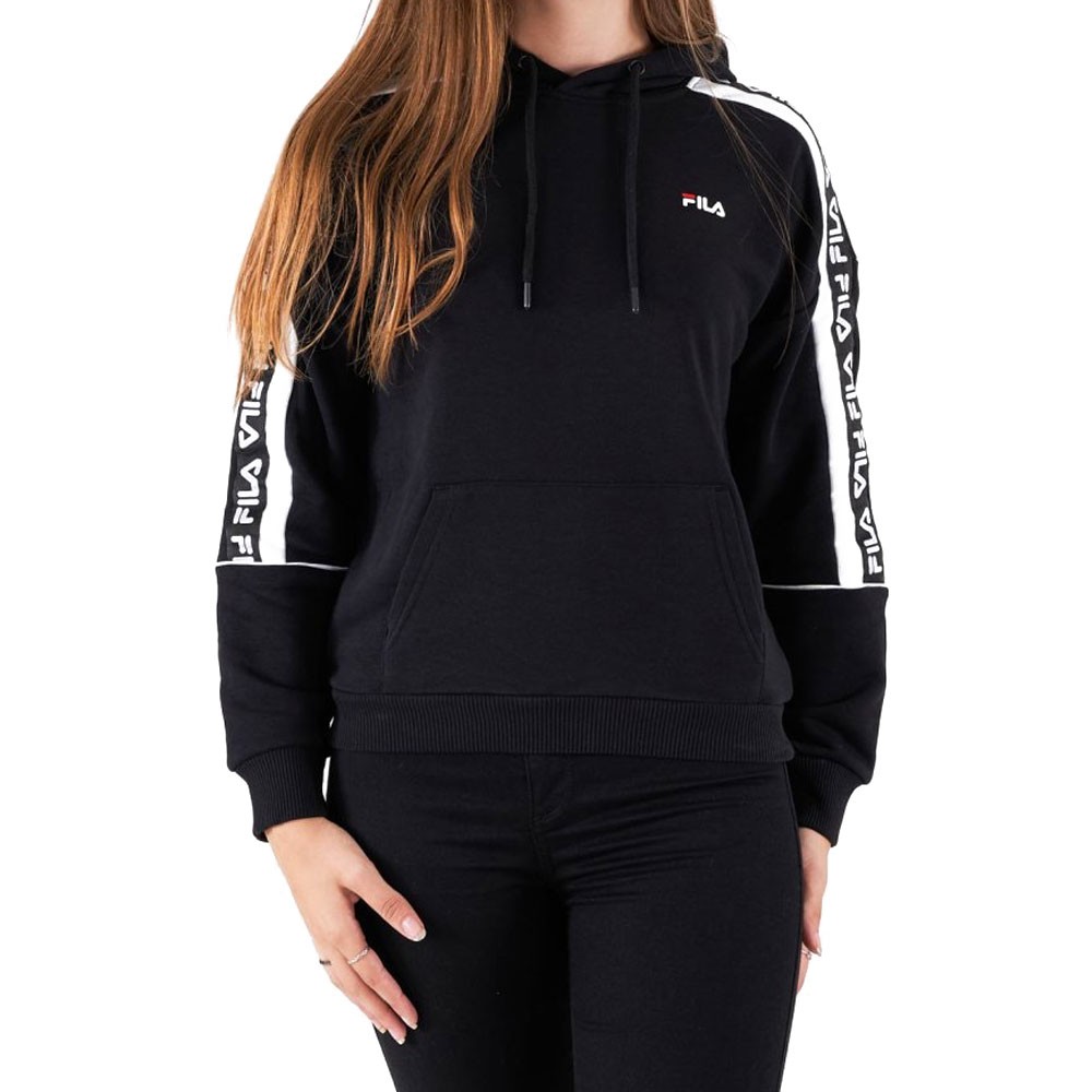 Felpa fila deals femminile