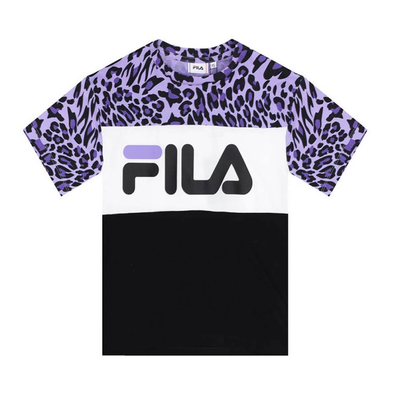fila abbigliamento lavora con noi