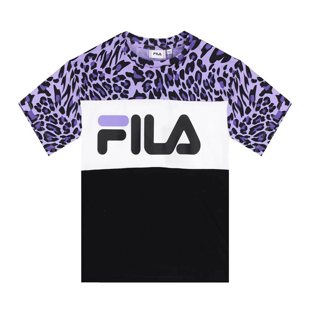 maglietta fila
