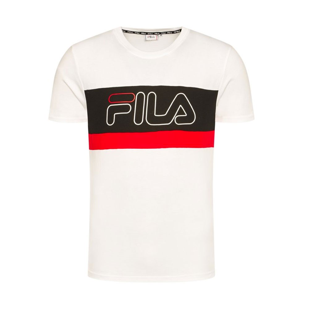 fila maglietta Kelvin Teknik A arjlA ve Manuel A laA lama MakinalarA