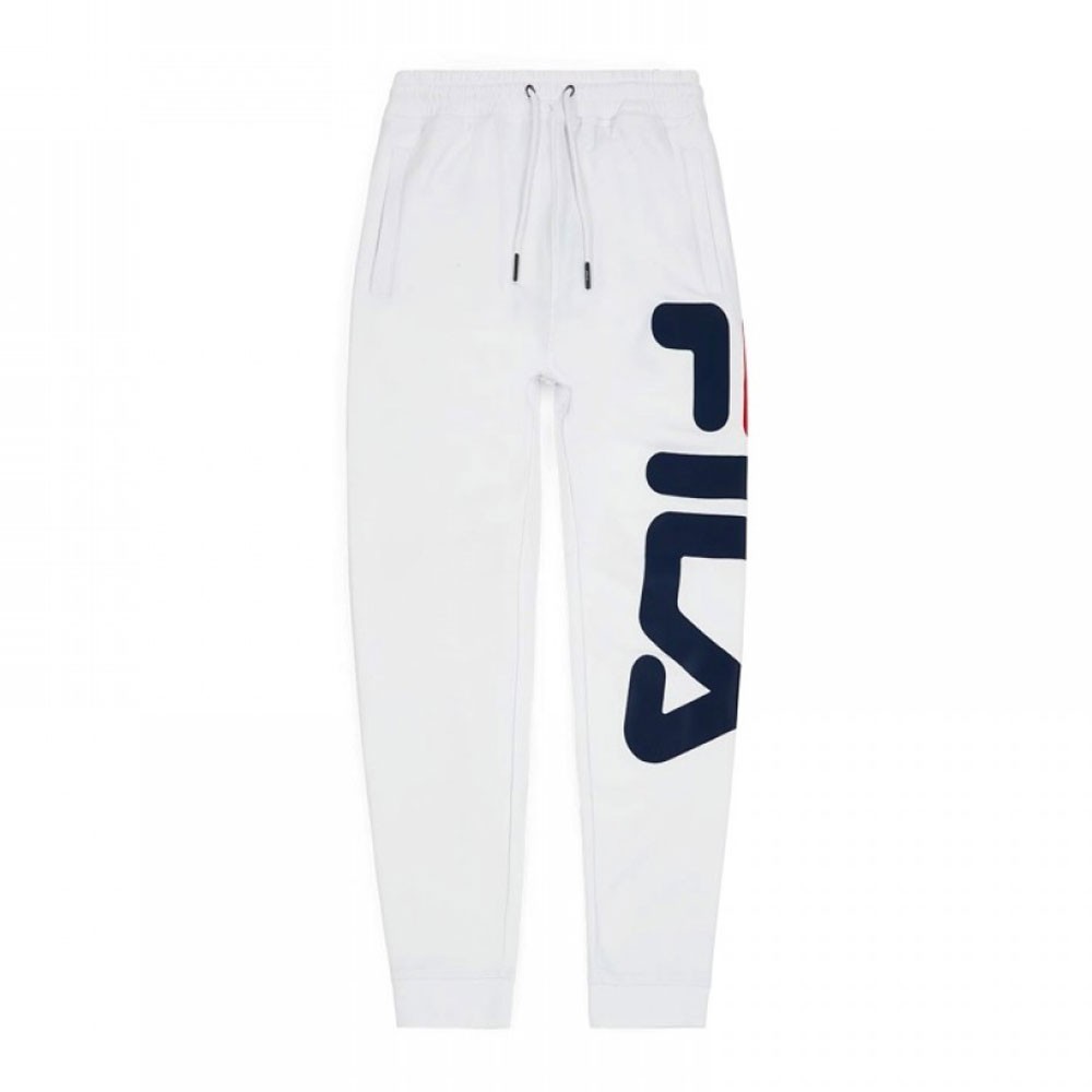 pantaloni fila uomo