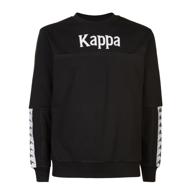 Felpa kappa per 777 sales