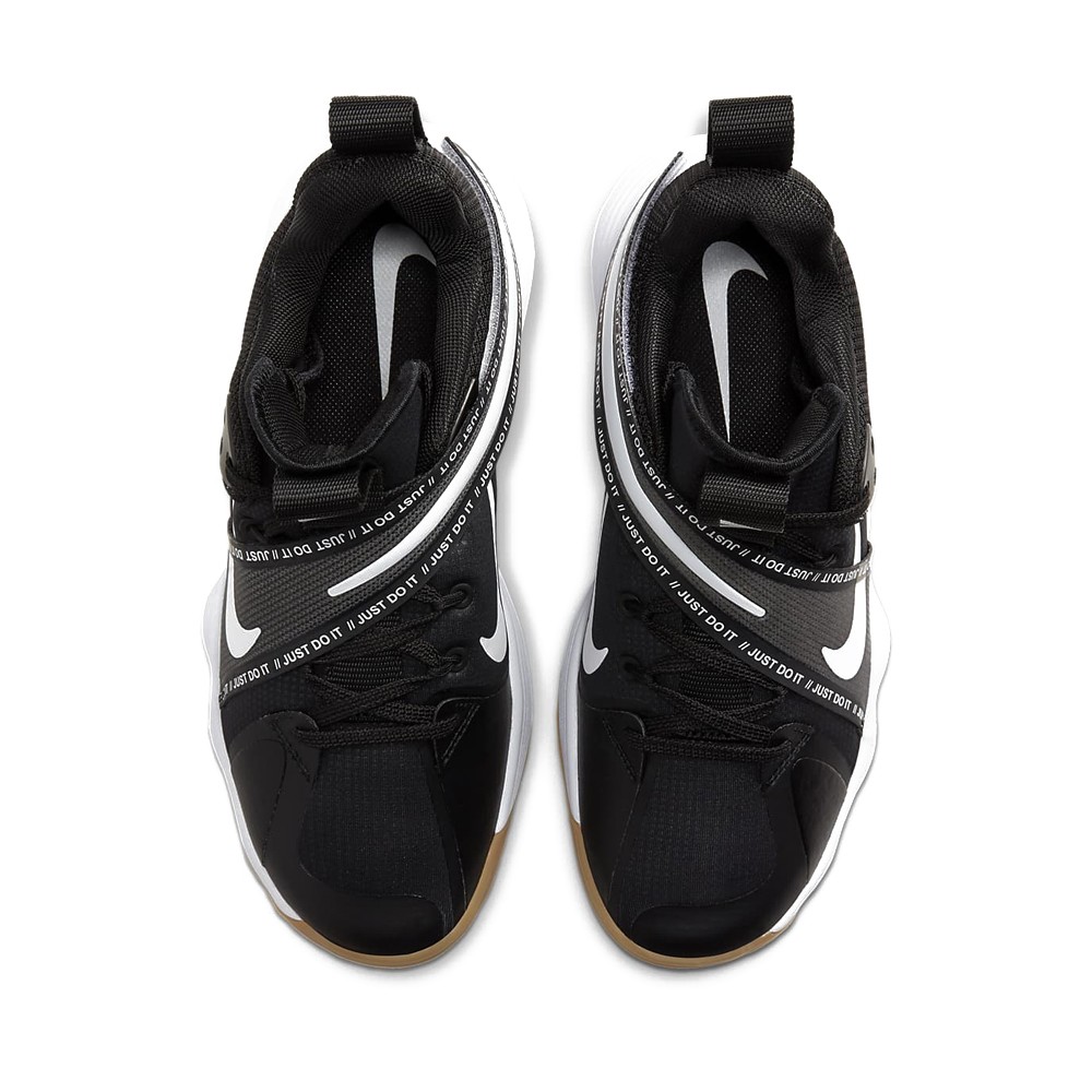 Nike sneakers alte air force 1 high just do it w - Stileo.it