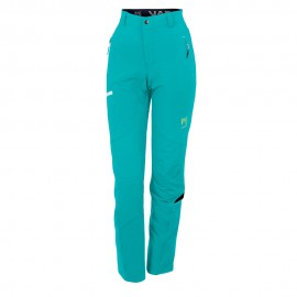 Karpos Gilet Alpinismo Mulaz Bianco Donna - Acquista online su Sportland