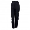 Karpos Pantaloni Alpinismo Express Evo 200 Nero Grigio Donna