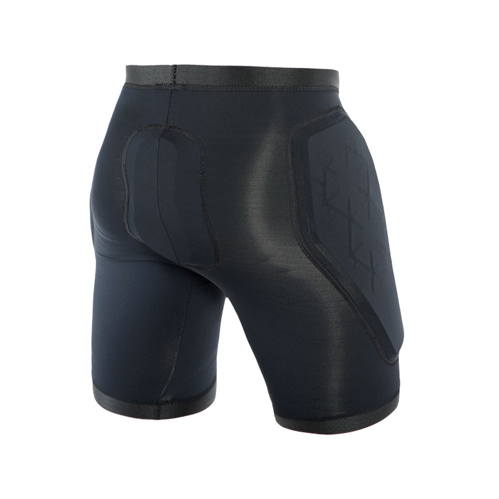 Dainese Pantaloncini Protettivi Flex Nero Uomo - Acquista online su  Sportland