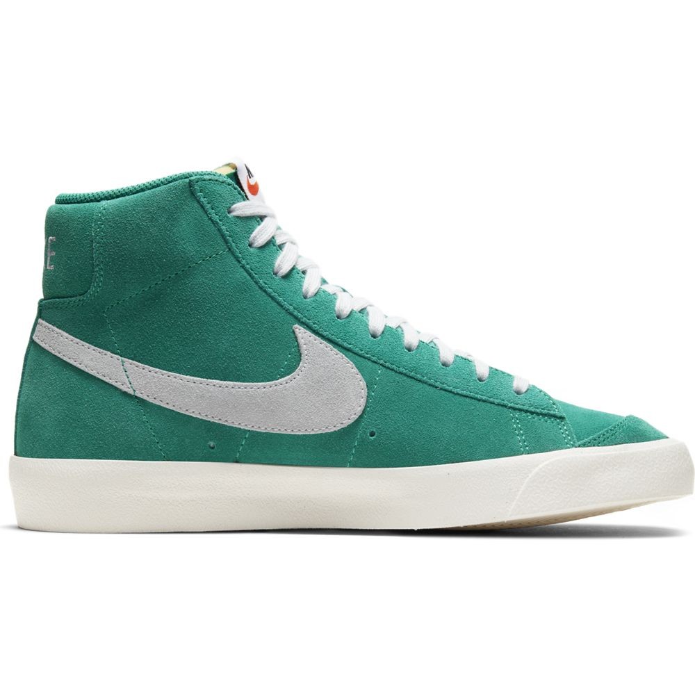 nike blazer mid uomo