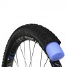 Axevo Kit Inserti Antiforatura MTB + Valvole Tubeless 29 Tg 50