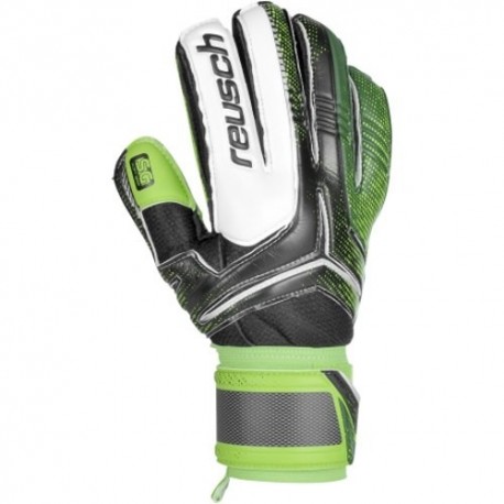 Reusch Guanto Re: Ceptor Sg Extra Black/Green