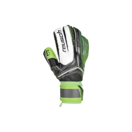 Reusch Guanto Re: Ceptor Sg Extra Black/Green