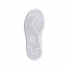ADIDAS originals sneakers stan smith ps bianco rosa bambina