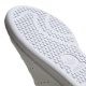 ADIDAS originals sneakers stan smith ps bianco rosa bambina