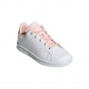 ADIDAS originals sneakers stan smith ps bianco rosa bambina