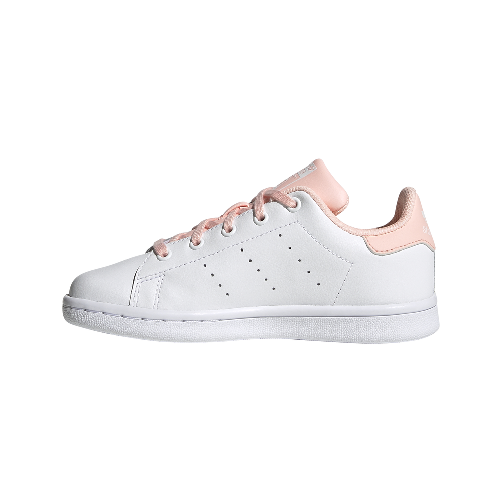 adidas rosa stan smith