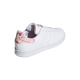 ADIDAS originals sneakers stan smith gs bianco bambina