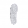 ADIDAS originals sneakers stan smith gs bianco bambina