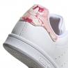 ADIDAS originals sneakers stan smith gs bianco bambina