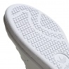 ADIDAS originals sneakers stan smith gs bianco bambina