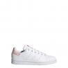 ADIDAS originals sneakers stan smith gs bianco bambina