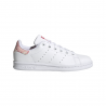 ADIDAS originals sneakers stan smith gs bianco bambina