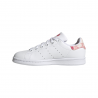 ADIDAS originals sneakers stan smith gs bianco bambina