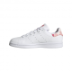 ADIDAS originals sneakers stan smith gs bianco bambina